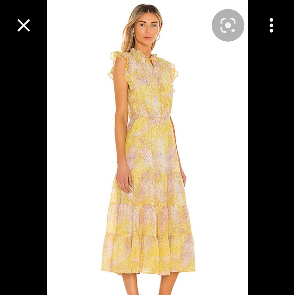 BB Dakota Dream Girl Dress